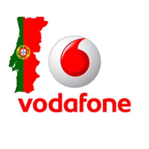 Vodafone Portugal .